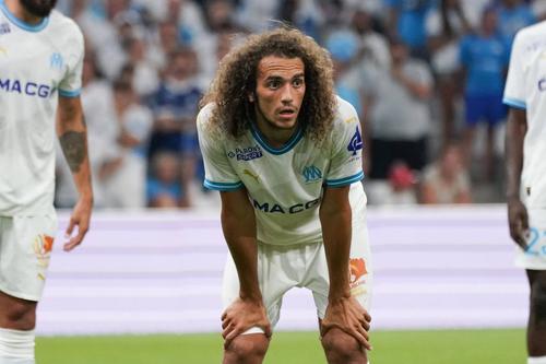 Matteo Guendouzi (foto: Imago)