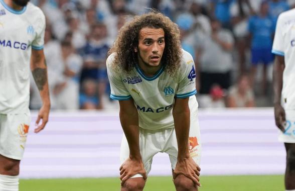 Lazio vinde la foc automat în 2026 » În ziua prezentării lui Taty Castellanos la West Ham, pleacă și Guendouzi!