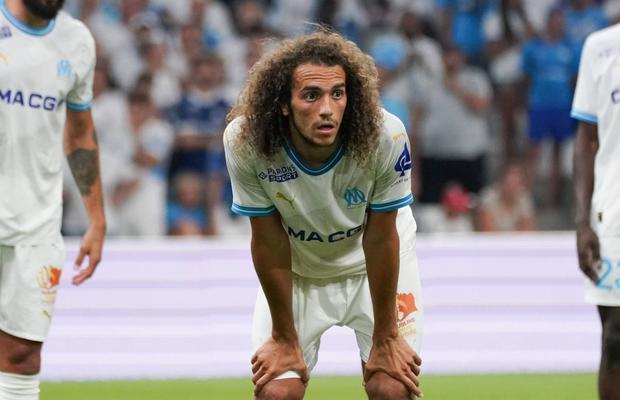 Guendouzi, coșmarul lui OM. A comis un penalty în prelungiri și a ratat unica lovitură de departajare a lui Marseille!