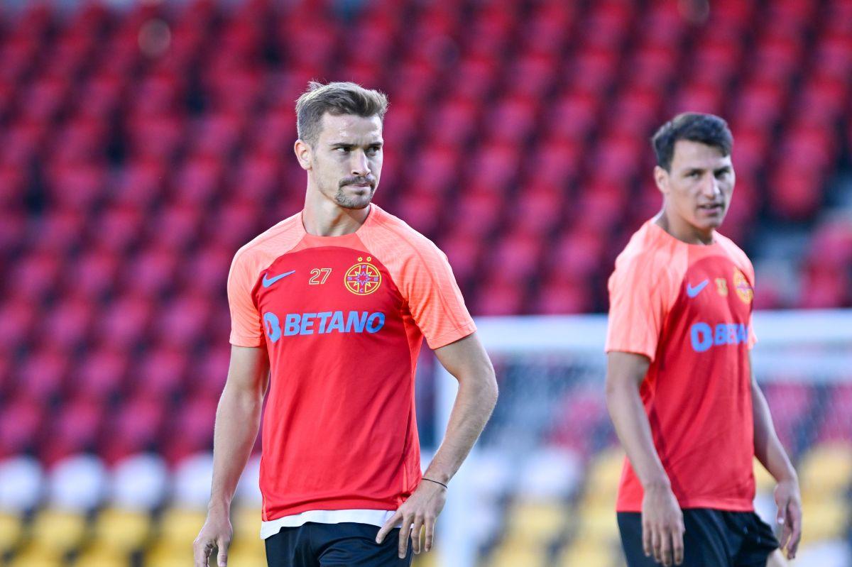 Charalambous are planul făcut pentru duelul cu Nordsjaelland: „Ăsta e punctul nostru forte!” + 2 absenți în Danemarca: „El e deja istorie!”