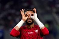 En Nesyri, coșmarul fundașilor lui Guardiola! Coincidența incredibilă din Supercupa Europei