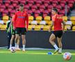 Charalambous are planul făcut pentru duelul cu Nordsjaelland: „Ăsta e punctul nostru forte!” + 2 absenți în Danemarca: „El e deja istorie!”