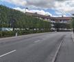 Farum, orașul în care se joacă Nordsjaelland - FCSB, o altă lume, o oază de liniște