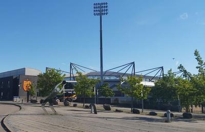 Farum, o altă lume, o oază de liniște » Reportaj din orașul în care se joacă Nordsjaelland - FCSB