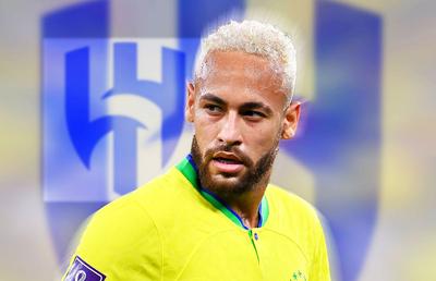 Brazilienii critică transferul lui Neymar la Al-Hilal: „O pată pentru totdeauna în carieră”. Care ar fi, de fapt, adevăratul plan al lui Ney