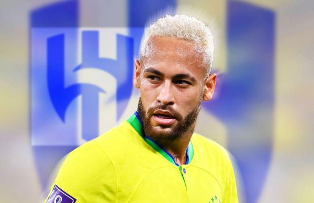 Brazilienii critică transferul lui Neymar la Al-Hilal: „O pată pentru totdeauna în carieră”. Care ar fi, de fapt, adevăratul plan al lui Ney