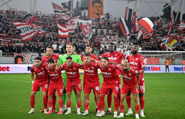 Emil Grădinescu lansează acuzații la adresa lui Dinamo: „Rămâne echipa Ministerului de Interne. Pentru că are intrare la MAI, nu se întâmplă nimic”