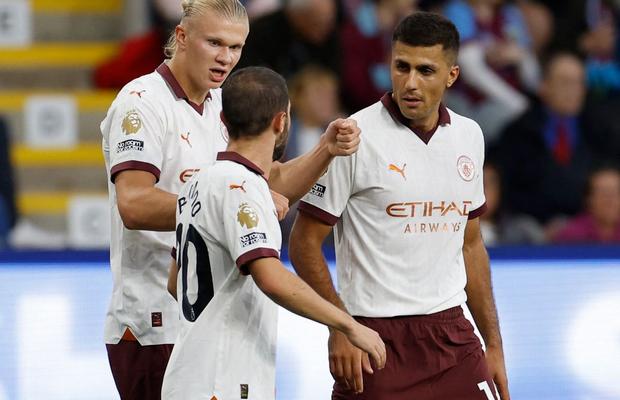 Manchester City - Sevilla are cele mai mari cote din lume la Mozzart Bet!