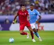 Manchester City - Sevilla/ foto: Imago Images