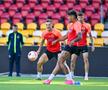 Charalambous are planul făcut pentru duelul cu Nordsjaelland: „Ăsta e punctul nostru forte!” + 2 absenți în Danemarca: „El e deja istorie!”