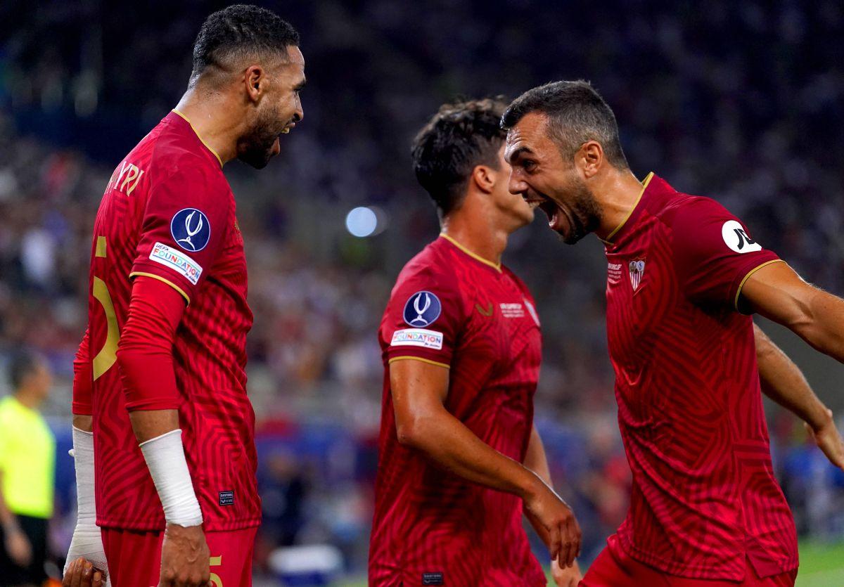 City e Supercampioana Europei! „Cetățenii” au profitat de ratările uriașe ale Sevillei și au pus mâna pe trofeu la penalty-uri