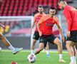 Nordsjaelland - FCSB se vede la TV în România! ProTV a schimbat ora, dar NU transmite meciul » Ce televiziune a câștigat lupta