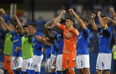Farul și-a asigurat un bonus important! Câți bani ia după calificarea în play-off-ul Conference League