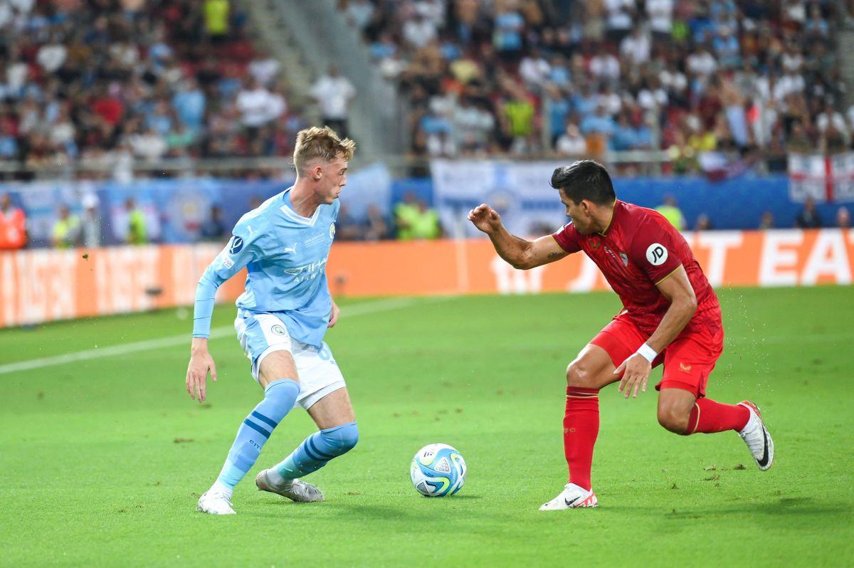 Blestem andaluz » Sevilla, încă o înfrângere dramatică în Supercupa Europei! A ȘASEA finală pierdută la rând
