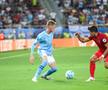 Blestem andaluz » Sevilla, încă o înfrângere dramatică în Supercupa Europei! A ȘASEA finală pierdută la rând