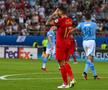 FC Sevilla a pierdut Supercupa Europei în fața lui Manchester City, 1-1 în timpul regulamentar, 4-5 la loviturile de departajare. Pentru andaluzi continuă blestemul în această competiție.