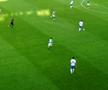 Budescu, gol fabulos cu Flora Tallinn/ captură Digi Sport