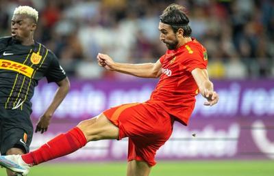 Hai că se poate încă o dată! FCSB, Sepsi și Farul, o nouă rundă de foc în Europa! Cote tari pentru echipele românești în Conference League