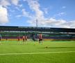 Nordsjaelland - FCSB se vede la TV în România! ProTV a schimbat ora, dar NU transmite meciul » Ce televiziune a câștigat lupta