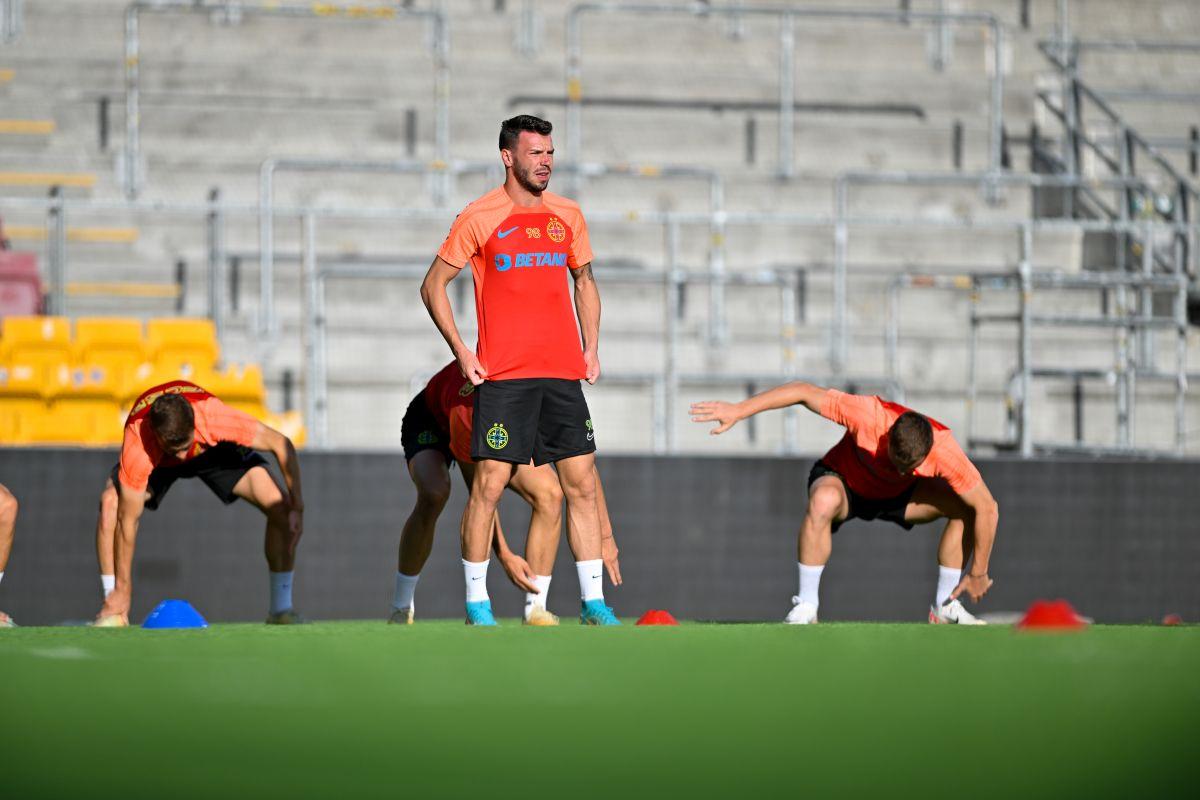 Charalambous are planul făcut pentru duelul cu Nordsjaelland: „Ăsta e punctul nostru forte!” + 2 absenți în Danemarca: „El e deja istorie!”