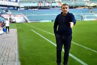 Gică Hagi, nervos încă din minutul 2 la Tallinn » Ce l-a enervat pe „Rege”
