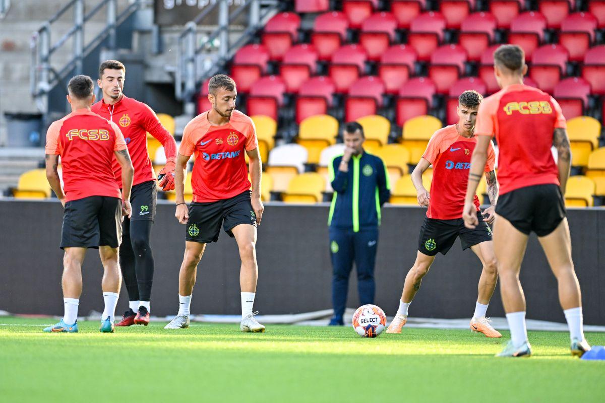 Charalambous are planul făcut pentru duelul cu Nordsjaelland: „Ăsta e punctul nostru forte!” + 2 absenți în Danemarca: „El e deja istorie!”
