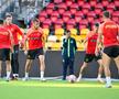 Charalambous are planul făcut pentru duelul cu Nordsjaelland: „Ăsta e punctul nostru forte!” + 2 absenți în Danemarca: „El e deja istorie!”
