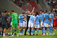 Manchester City, premii incredibile pentru 4 trofee! Câți bani a încasat campioana Angliei după câștigarea Supercupei Europei