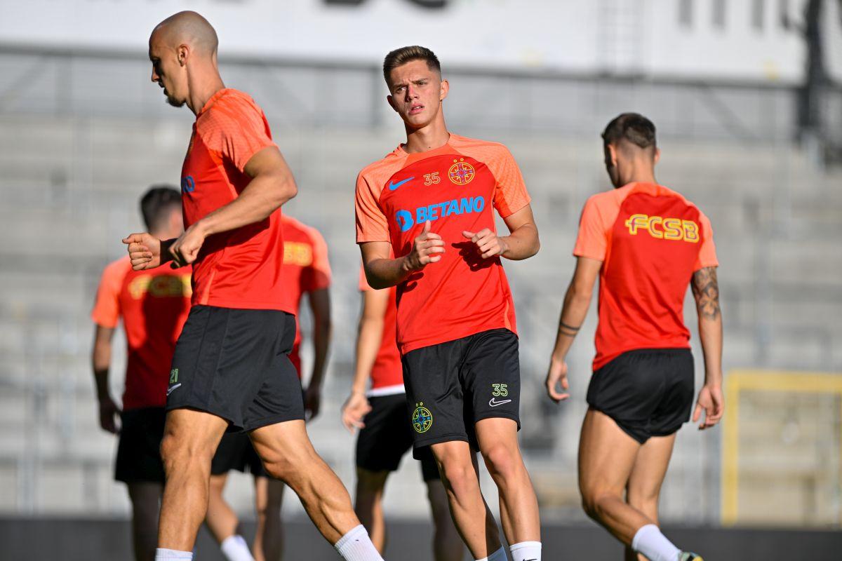 Charalambous are planul făcut pentru duelul cu Nordsjaelland: „Ăsta e punctul nostru forte!” + 2 absenți în Danemarca: „El e deja istorie!”