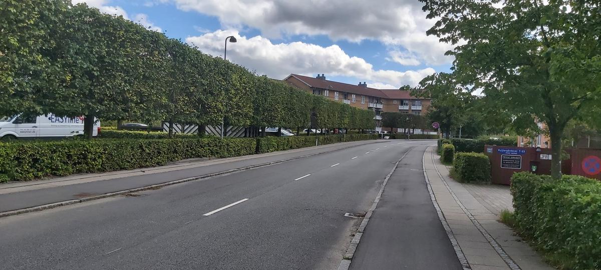 Farum, o altă lume, o oază de liniște » Reportaj din orașul în care se joacă Nordsjaelland - FCSB