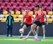 Charalambous are planul făcut pentru duelul cu Nordsjaelland: „Ăsta e punctul nostru forte!” + 2 absenți în Danemarca: „El e deja istorie!”