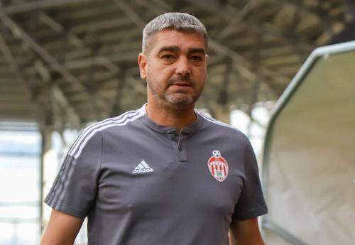 Liviu Ciobotariu (52 de ani) a prefațat manșa decisivă a duelului Sepsi - Aktobe, din turul III preliminar al Conference League, programată în Kazahstan, joi, de la ora 19:00.
