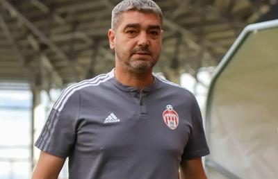 Liviu Ciobotariu simte că Sepsi poate ajunge în play-off-ul Conference League: „Avem strategia noastră”