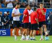 Suporteri Supercupa Europei Manchester City - Sevilla