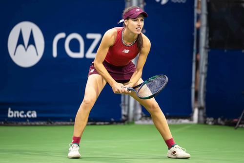 Sorana Cîrstea // foto: Imago Images