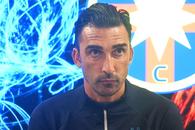 Charalambous are planul făcut pentru duelul cu Nordsjaelland: „Ăsta e punctul nostru forte!” + 2 absenți în Danemarca: „El e deja istorie!”