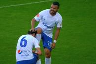 Budescu lovește din nou! Execuție ULUITOARE à la Quaresma pentru Farul în Conference League