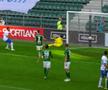 Budescu, gol fabulos cu Flora Tallinn/ captură Digi Sport