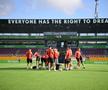 Nordsjaelland - FCSB se vede la TV în România! ProTV a schimbat ora, dar NU transmite meciul » Ce televiziune a câștigat lupta