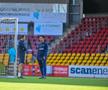 Nordsjaelland - FCSB se vede la TV în România! ProTV a schimbat ora, dar NU transmite meciul » Ce televiziune a câștigat lupta