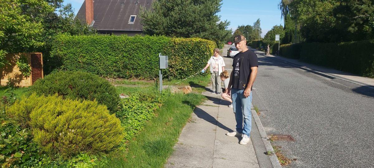 Farum, o altă lume, o oază de liniște » Reportaj din orașul în care se joacă Nordsjaelland - FCSB