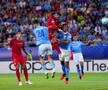 Manchester City - Sevilla/ foto: Imago Images