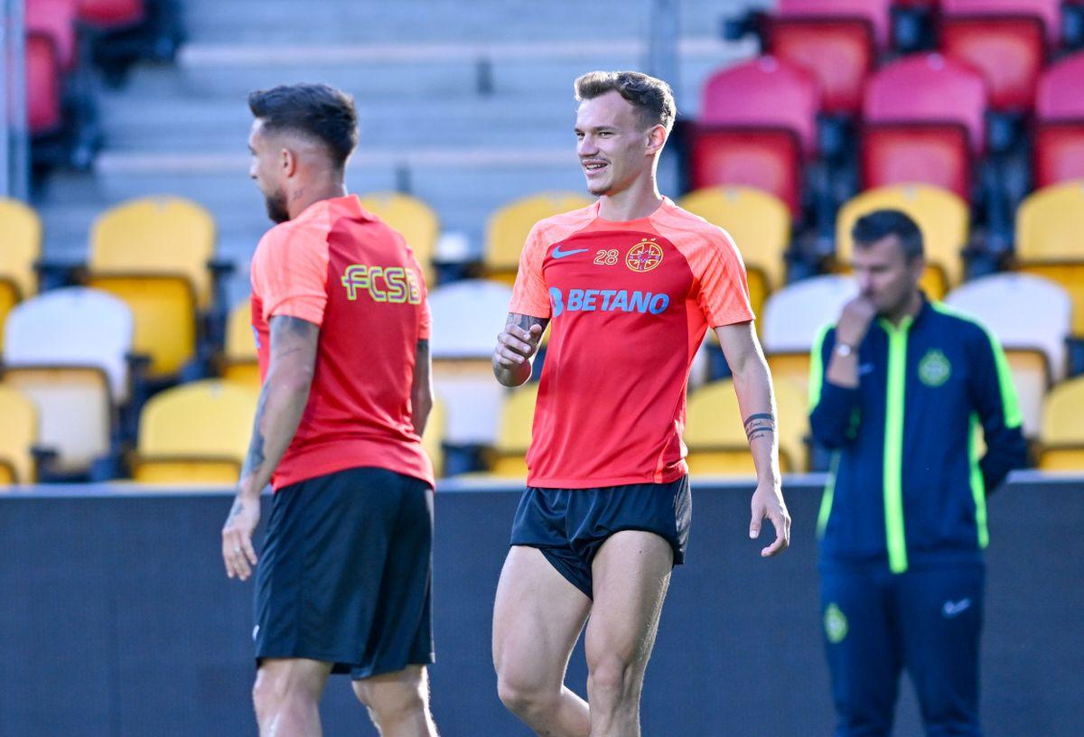 Charalambous are planul făcut pentru duelul cu Nordsjaelland: „Ăsta e punctul nostru forte!” + 2 absenți în Danemarca: „El e deja istorie!”