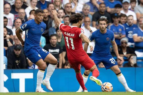 Premier League, peste Serie A, Ligue 1 și Bundesliga la un loc! Suma AMEȚITOARE cheltuită de cluburile engleze în mercato/ foto:  Imago