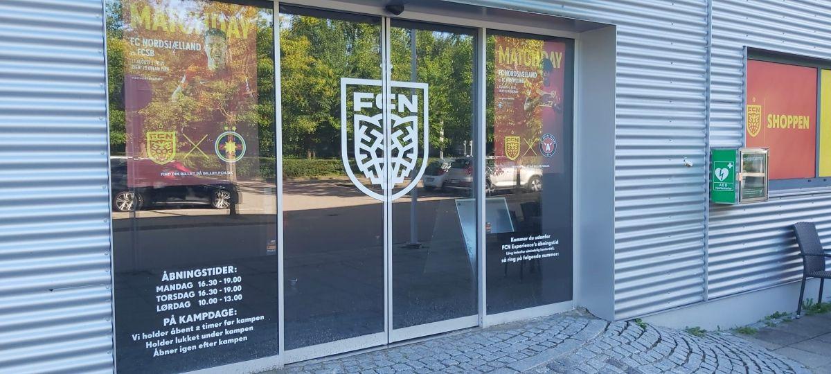 Farum, o altă lume, o oază de liniște » Reportaj din orașul în care se joacă Nordsjaelland - FCSB