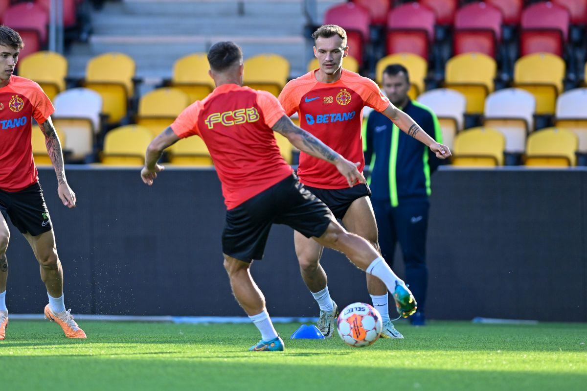 Charalambous are planul făcut pentru duelul cu Nordsjaelland: „Ăsta e punctul nostru forte!” + 2 absenți în Danemarca: „El e deja istorie!”