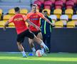 Charalambous are planul făcut pentru duelul cu Nordsjaelland: „Ăsta e punctul nostru forte!” + 2 absenți în Danemarca: „El e deja istorie!”