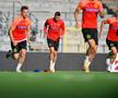 Charalambous are planul făcut pentru duelul cu Nordsjaelland: „Ăsta e punctul nostru forte!” + 2 absenți în Danemarca: „El e deja istorie!”