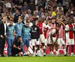 Ajax - Panathinaikos, thriller ULUITOR cu 34 de lovituri de departajare » Toate rezultatele serii: cum arată play-off-ul Europa League