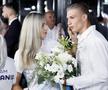 Câți bani a scos Ion Țiriac din buzunar pentru a îi premia pe medaliații de la Jocurile Olimpice » Mașini, asigurări de viață și medalii de 14k